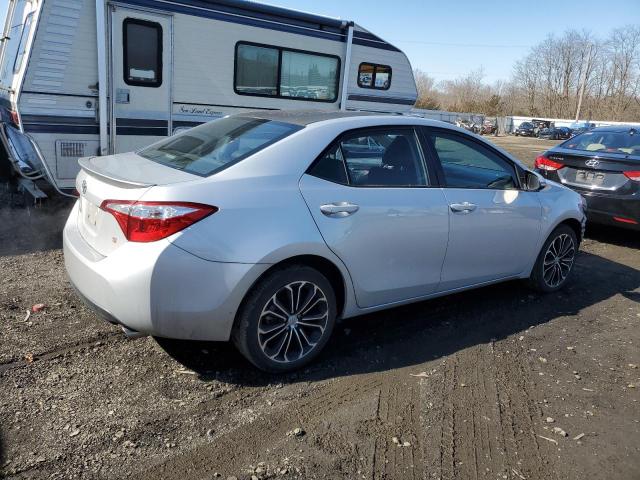 2016 TOYOTA COROLLA L 2T1BURHE0GC610501