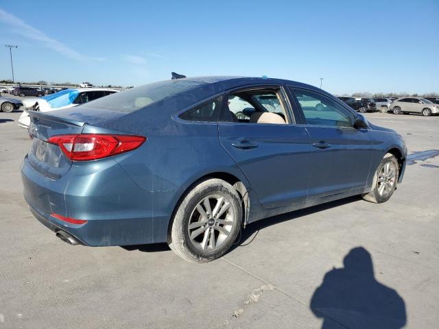 2015 Hyundai Sonata - Image 3