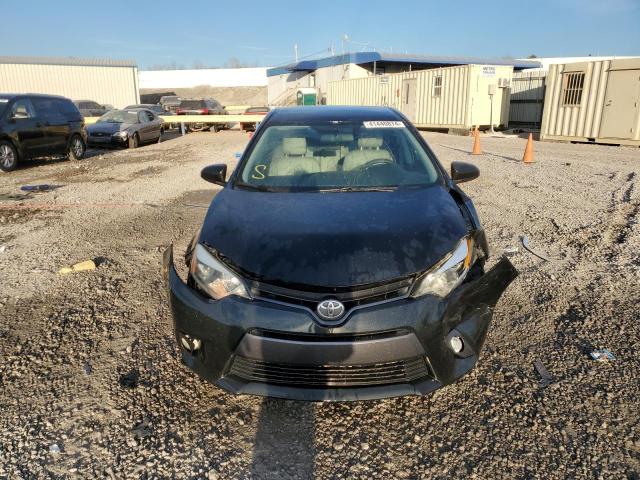 2015 TOYOTA COROLLA L 2T1BURHE3FC394528