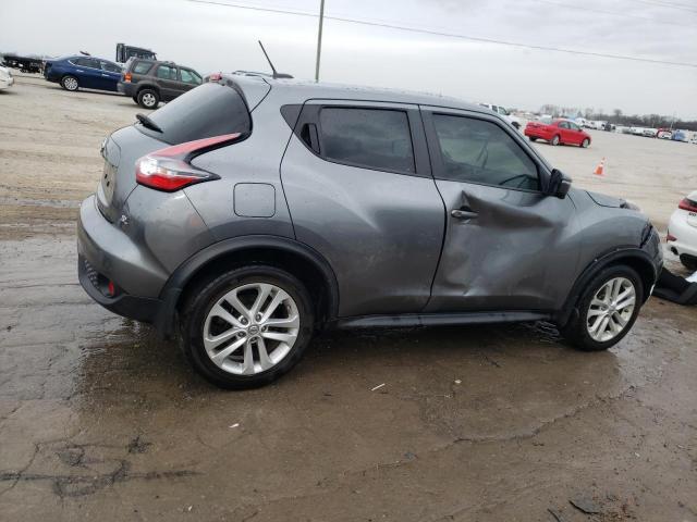 2015 NISSAN JUKE S - JN8AF5MR4FT507083