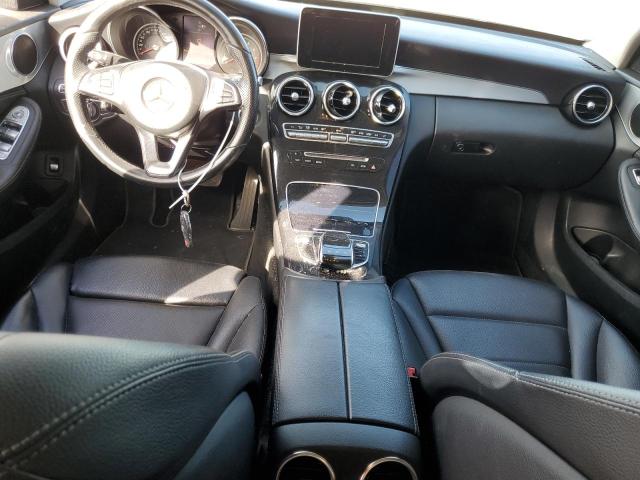 2015 Mercedes-Benz C-klasse - Image 8
