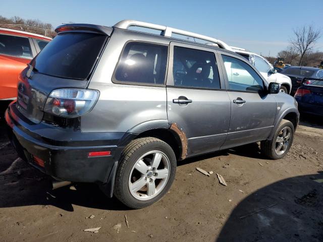 2006 Mitsubishi Outlander Se VIN: JA4LZ41F26U025734 Lot: 41717884