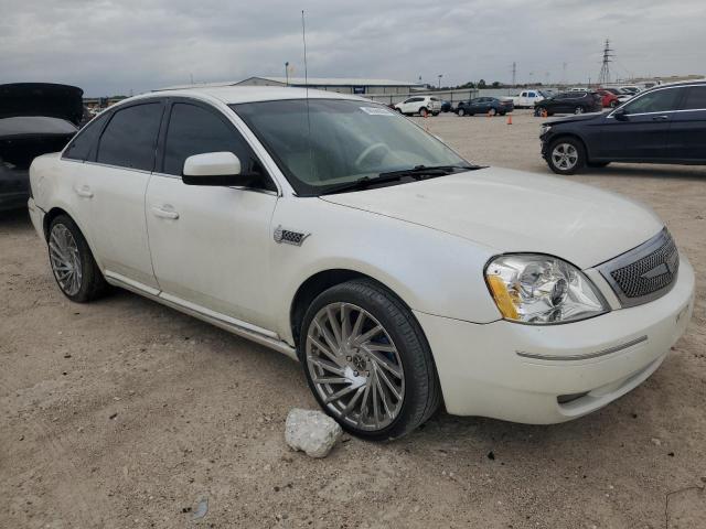 2006 Ford Five Hundred Sel VIN: 1FAFP24156G165097 Lot: 40360294