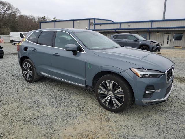 2023 VOLVO XC60 PLUS YV4L12DN9P1203725
