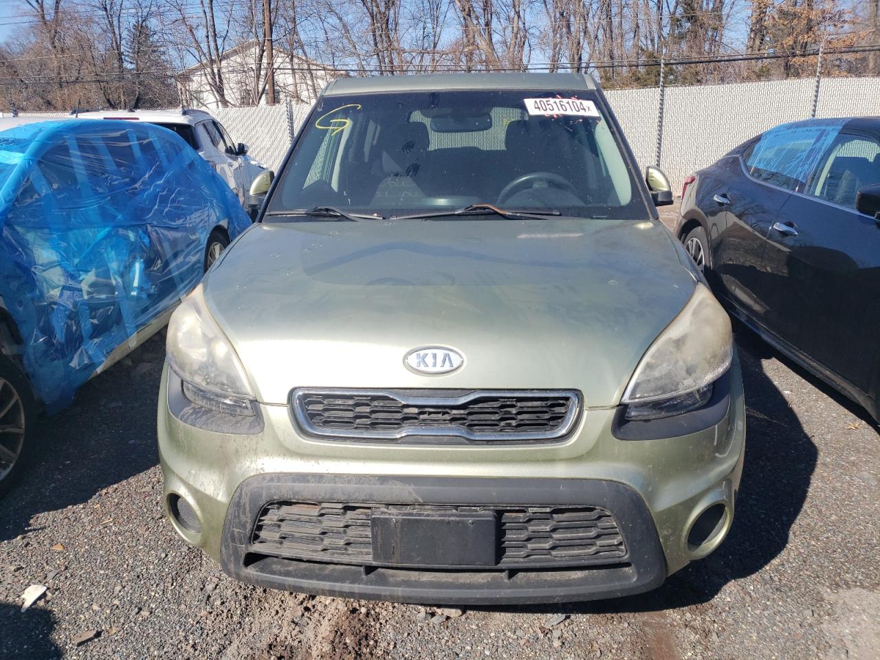 KNDJT2A6XC7382172 2012 Kia Soul +