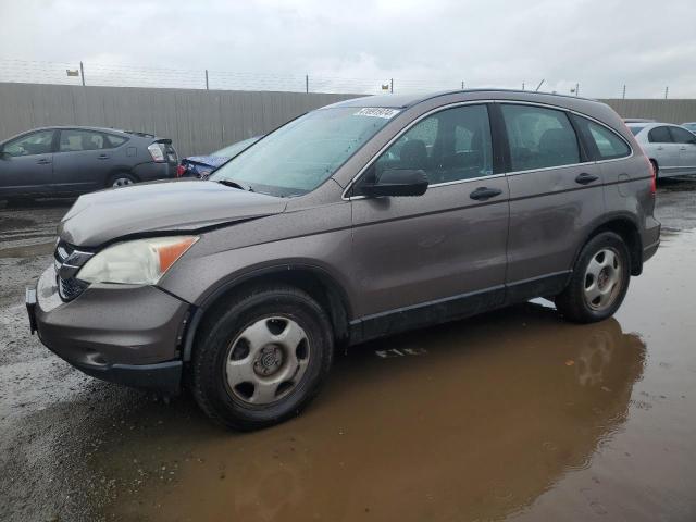 2010 Honda CR-V LX