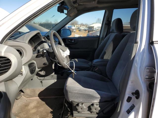 2003 Hyundai Santa Fe Gls VIN: KM8SC13D93U411202 Lot: 41901664