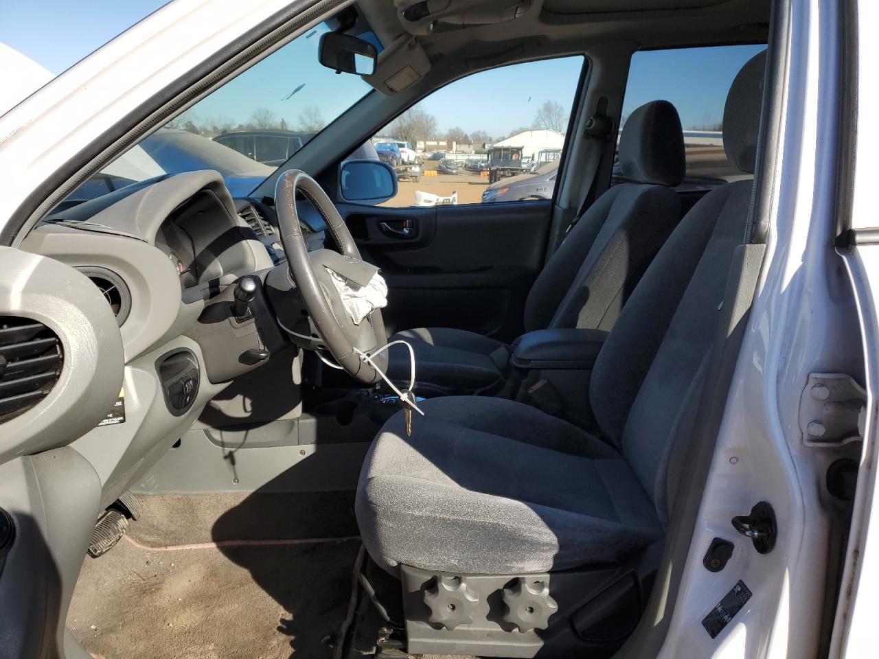 KM8SC13D93U411202 2003 Hyundai Santa Fe Gls