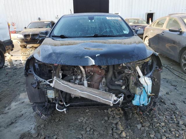 2021 CHEVROLET MALIBU LT - 1G1ZD5ST9MF011218