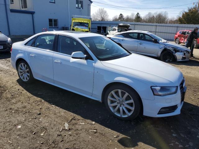 VIN WAUBFAFL0EN013983 2014 Audi A4, Premium no.4