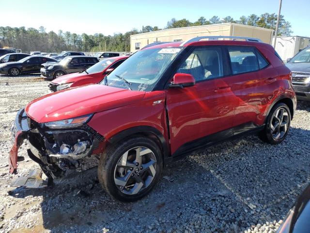 KMHRC8A31NU151267 2022 Hyundai Venue Sel 2022 Hyundai Venue Sel VIN: KMHRC8A31NU151267 Lot: 42922784