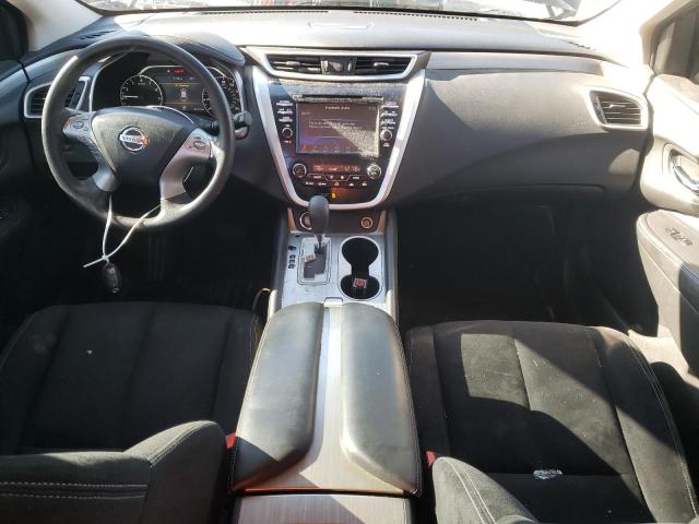 2016 NISSAN MURANO S 5N1AZ2MG3GN148391