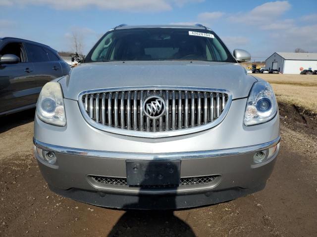 5GAKVBED8BJ236623 2011 BUICK ENCLAVE-4