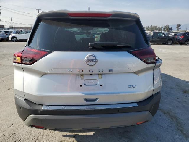 2023 NISSAN ROGUE SV 5N1BT3BA2PC684397