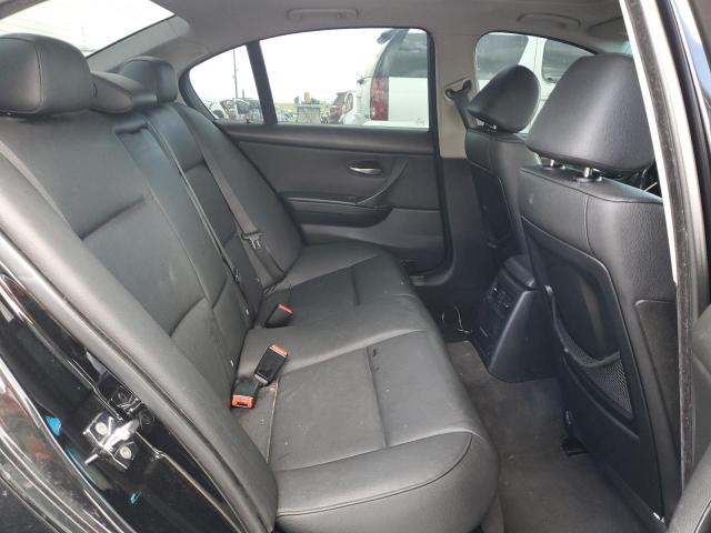 WBAVC53567FZ74927 2007 BMW 328 I Sulev