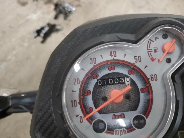 2022 HONDA NVA110 B 3H1JK0703ND012373
