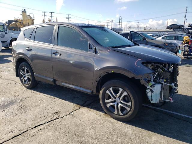 2018 Toyota Rav4 Le VIN: JTMZFREV6JJ722440 Lot: 41636484