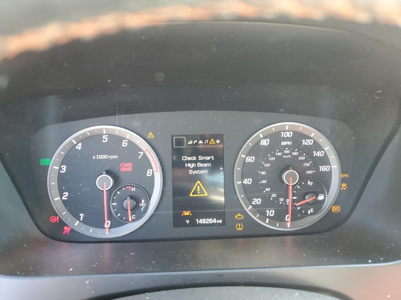 5NPE34AB1FH164079 2015 Hyundai Sonata Sport