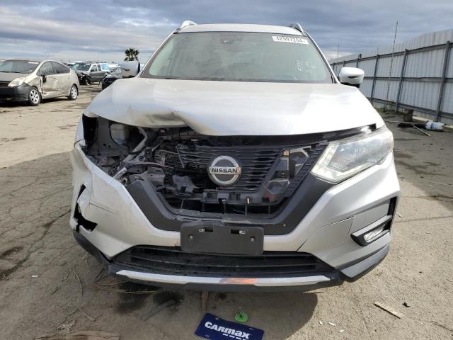 2019 NISSAN ROGUE S 5N1AT2MT4KC749859