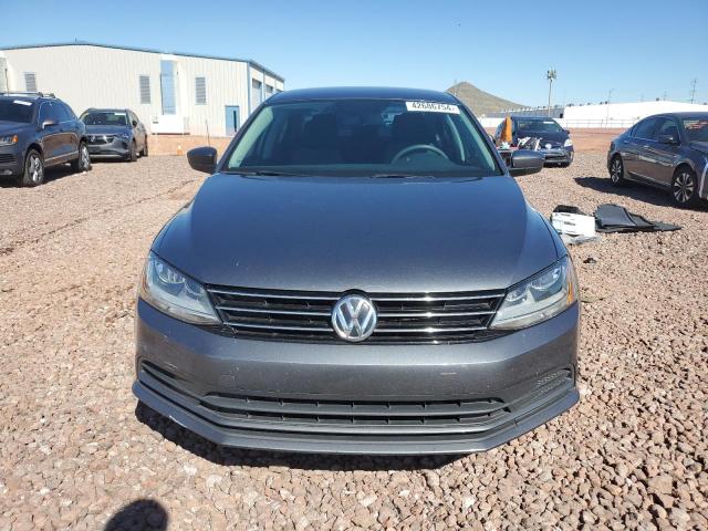 2017 VOLKSWAGEN JETTA S 3VW2B7AJ1HM367224