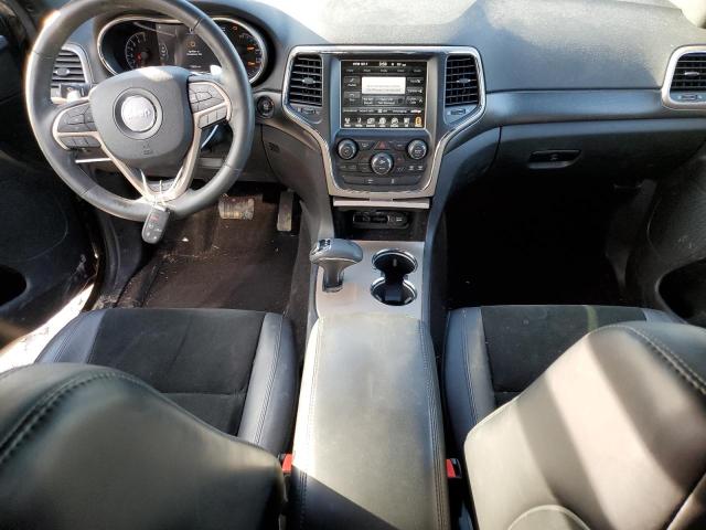 2015 JEEP GRAND CHER - 1C4RJFAG4FC661816