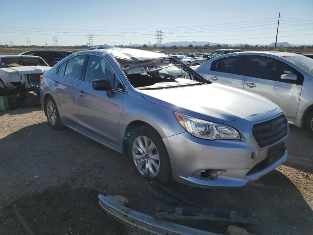 2017 SUBARU LEGACY 2.5 4S3BNAB69H3004351