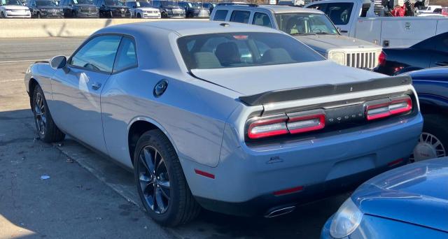2020 DODGE CHALLENGER 2C3CDZKG9LH237073