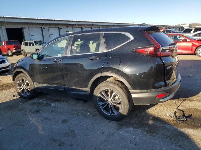 2021 Honda Cr-V Ex VIN: 2HKRW2H5XMH668723 Lot: 43692174