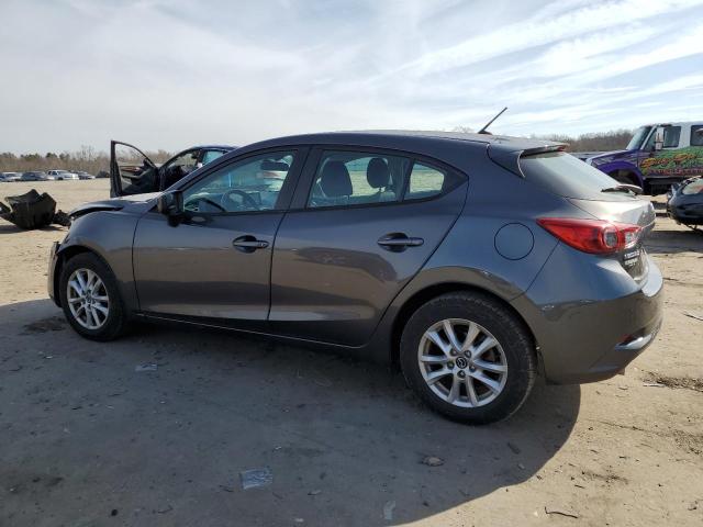 2017 MAZDA 3 SPORT 3MZBN1K72HM142298