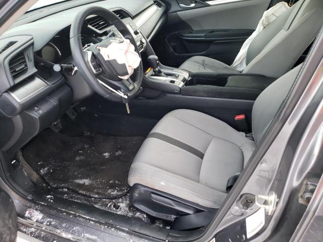 2016 HONDA CIVIC LX - 2HGFC2F53GH546962