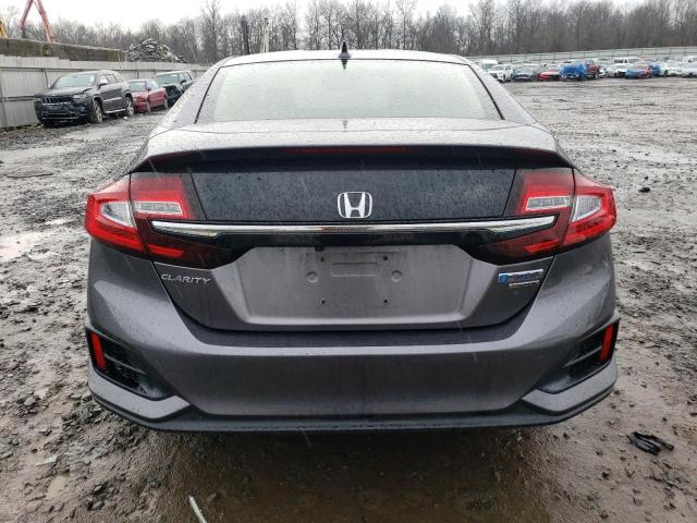 2018 HONDA CLARITY TO - JHMZC5F38JC018662