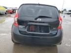 2014 Nissan Versa Note 1.6L na sprzedaż w New Orleans, LA - Mechanical
