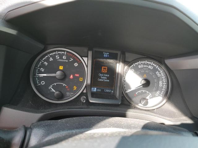 2023 TOYOTA TACOMA DOU - 3TMDZ5BN0PM152753