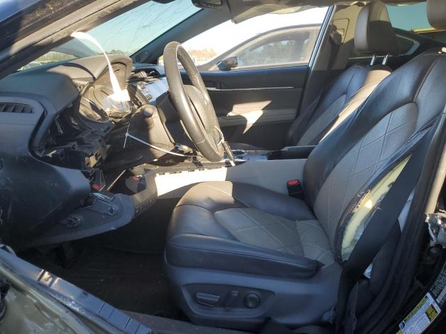 2018 TOYOTA CAMRY L - 4T1B11HK7JU033696