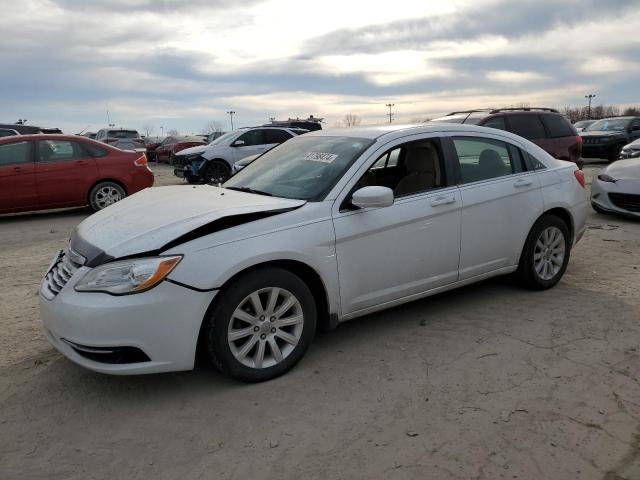 2014 Chrysler 200 Touring