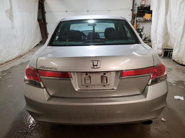 1HGCP2F75CA206438 2012 Honda Accord Ex
