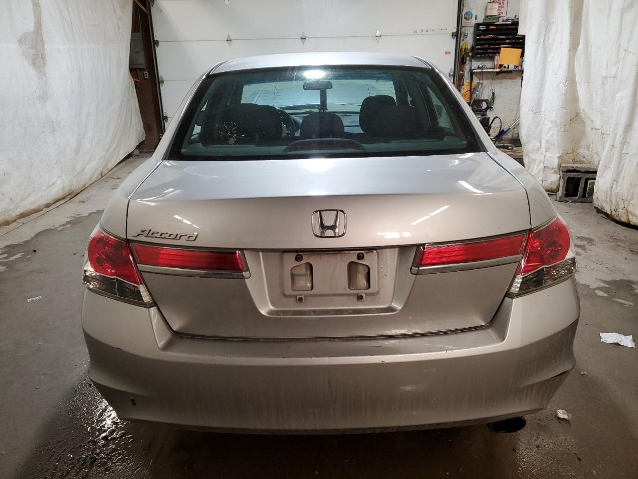 1HGCP2F75CA206438 2012 Honda Accord Ex 1HGCP2F75CA206438 2012 Honda Accord Ex