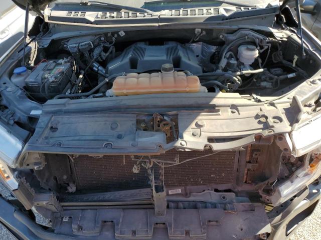 2018 FORD F150 SUPER - 1FTEW1EG2JKF13143