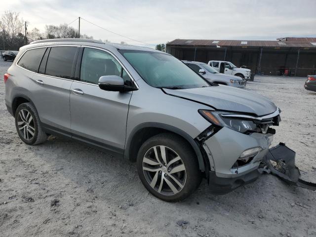 2016 HONDA PILOT ELIT - 5FNYF6H09GB062324