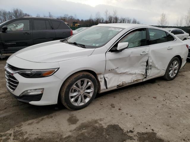 2020 CHEVROLET MALIBU LT 1G1ZD5ST2LF051980