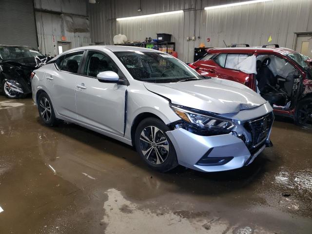 2023 NISSAN SENTRA SV 3N1AB8CV1PY281197