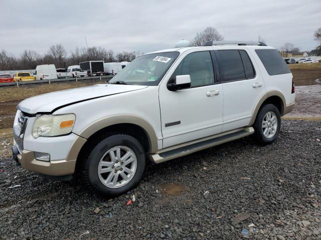 2006 Ford Explorer Eddie Bauer