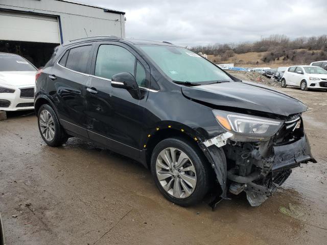 2019 BUICK ENCORE PRE KL4CJASB2KB936380