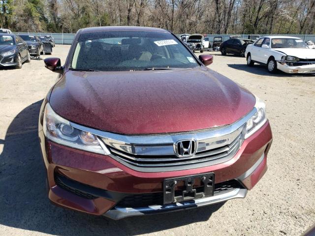 1HGCR2F33GA141425 2016 HONDA ACCORD-4