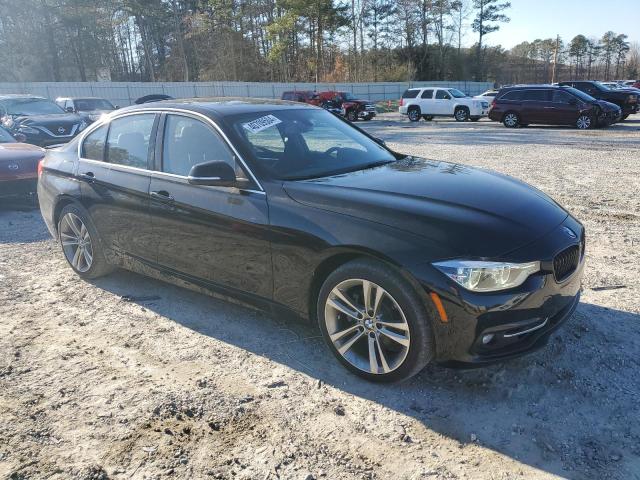 2018 BMW 330 I - WBA8B9C53JEE81696