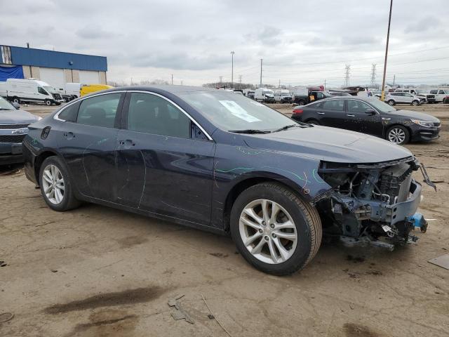 2017 Chevrolet Malibu Lt VIN: 1G1ZE5ST6HF154081 Lot: 41857144