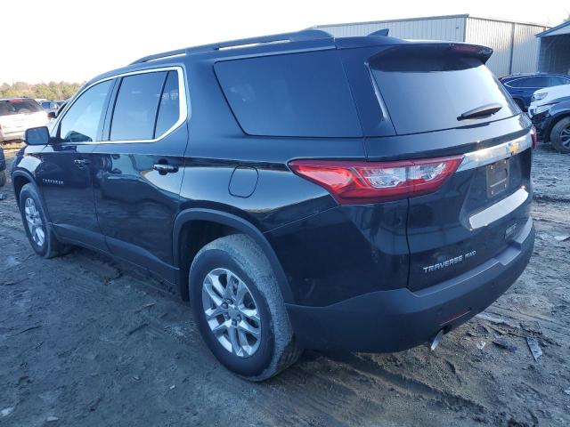 2020 CHEVROLET TRAVERSE L 1GNEVHKW3LJ318692
