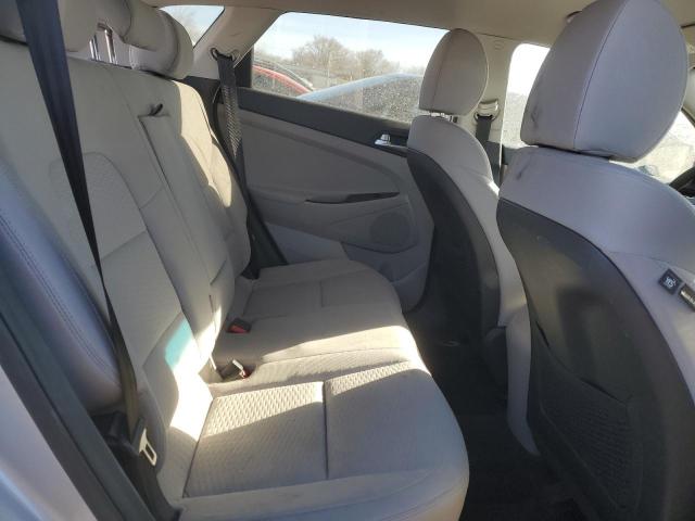 2019 HYUNDAI TUCSON LIM KM8J33A40KU861135