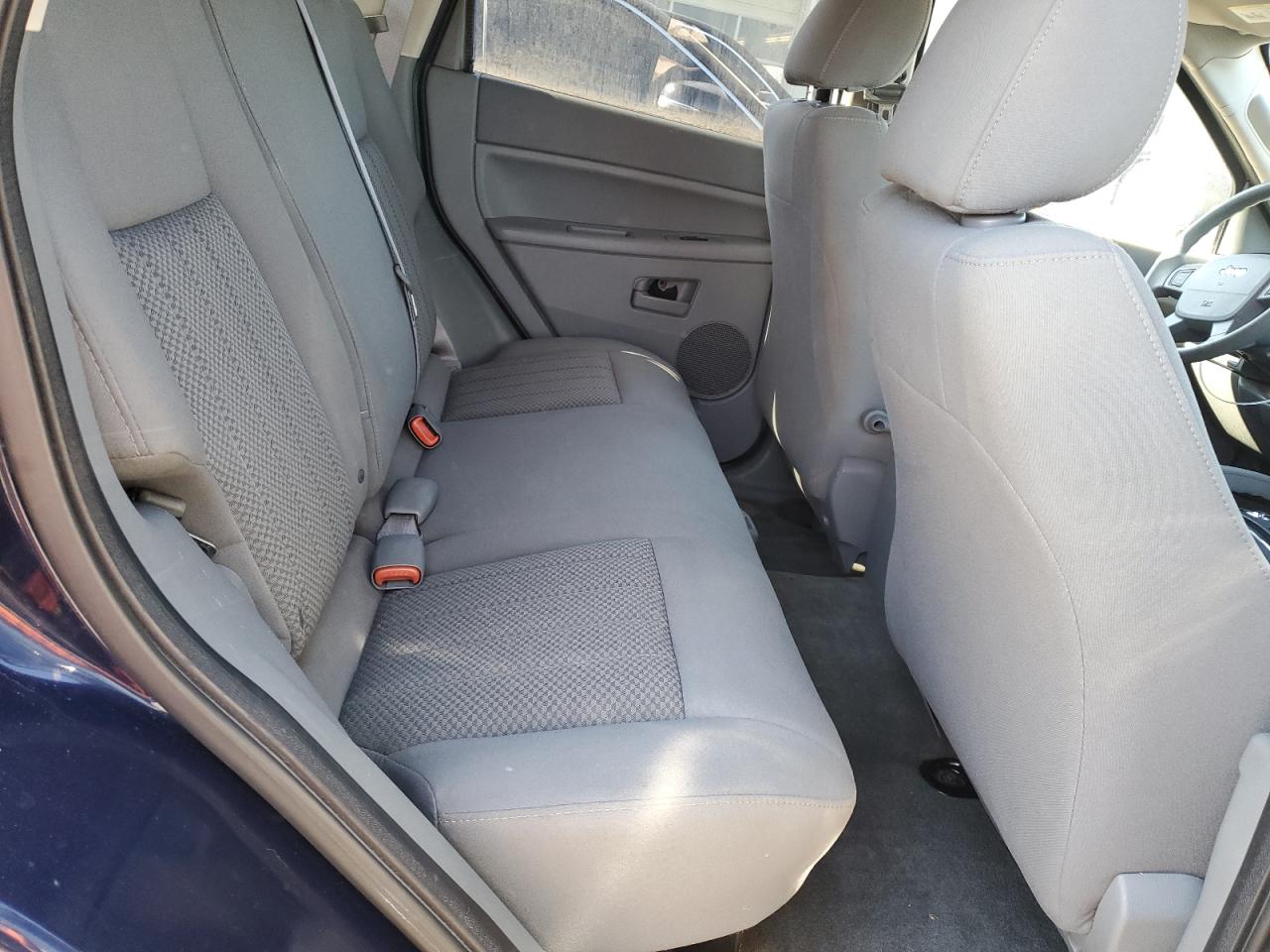 1J4GR48K36C172056 2006 Jeep Grand Cherokee Laredo