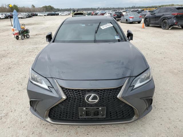 VIN 5TDKZ3DC8HS858037 2022 LEXUS ES350 no.5